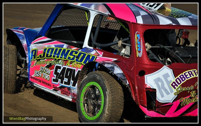 York Autograss photography