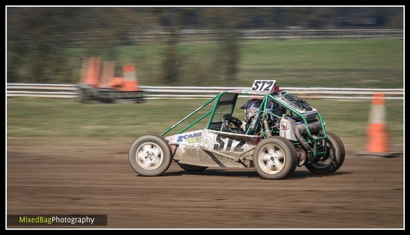 York Autograss photography