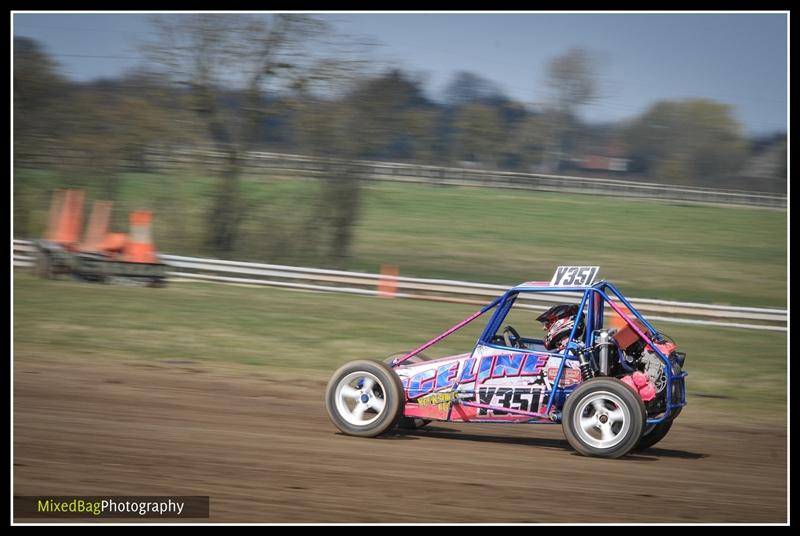 York Autograss photography