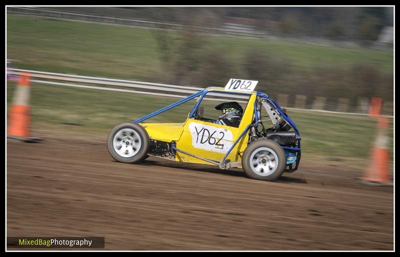 York Autograss photography