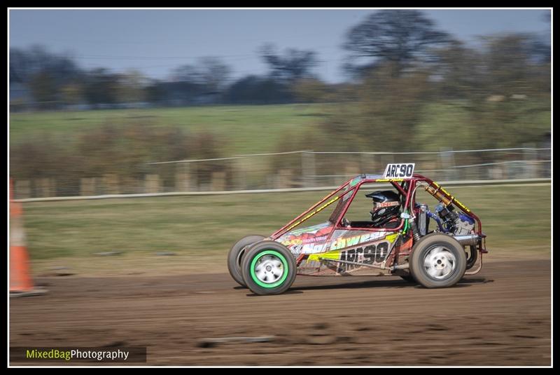 York Autograss photography