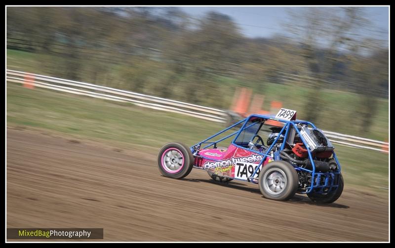 York Autograss photography