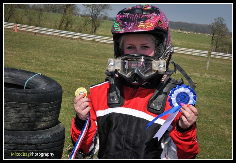 York Autograss photography