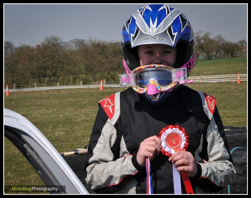 York Autograss photography