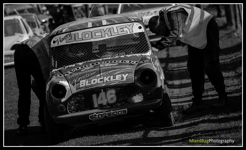 York Autograss photography