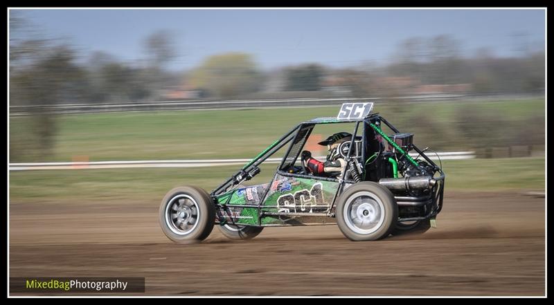 York Autograss photography