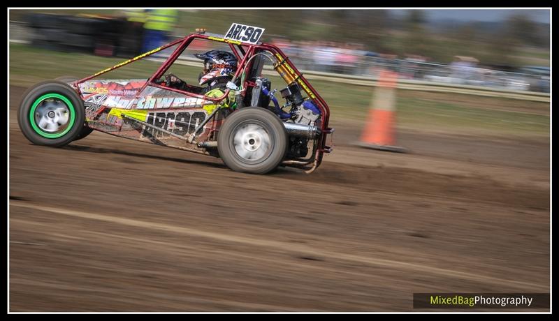 York Autograss photography