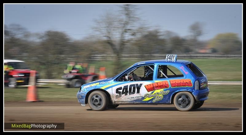 York Autograss photography