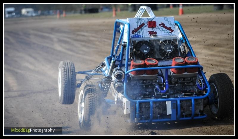 York Autograss photography