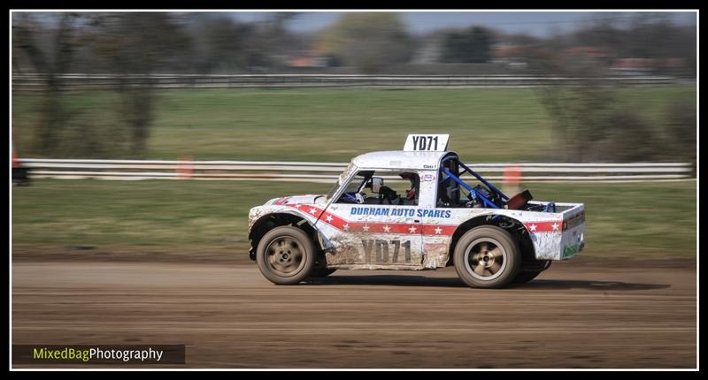 York Autograss photography