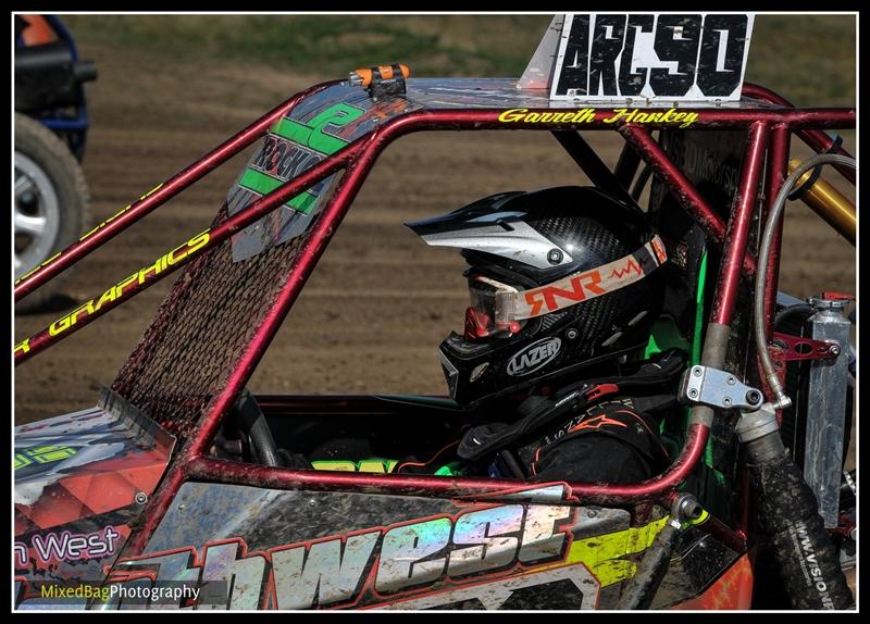 York Autograss photography