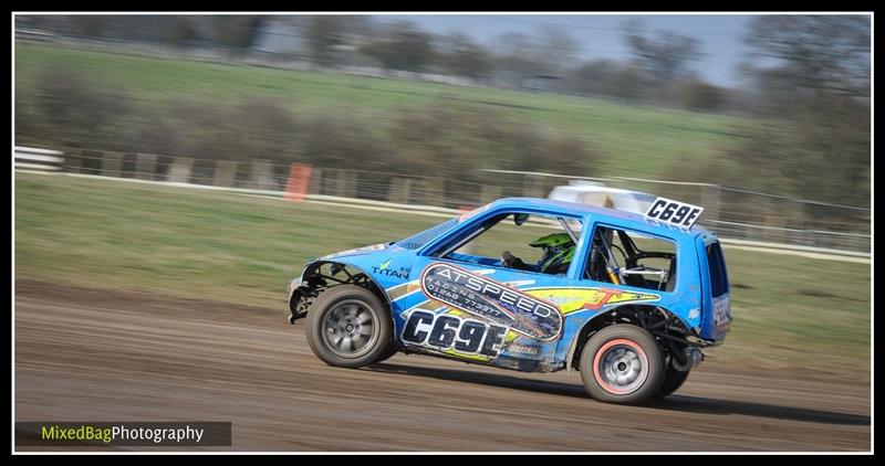 York Autograss photography