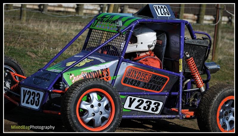 York Autograss photography