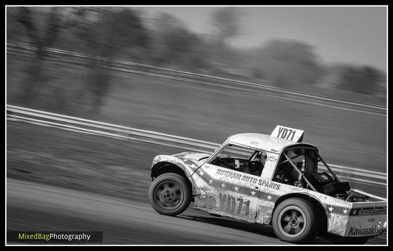 York Autograss photography