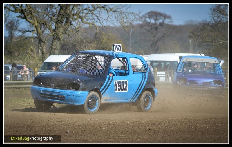 York Autograss photography