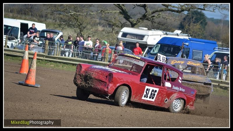 York Autograss photography