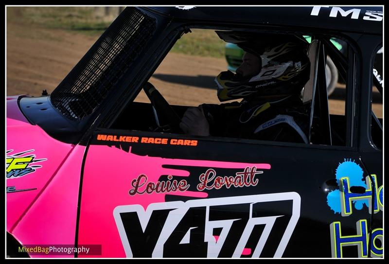 York Autograss photography