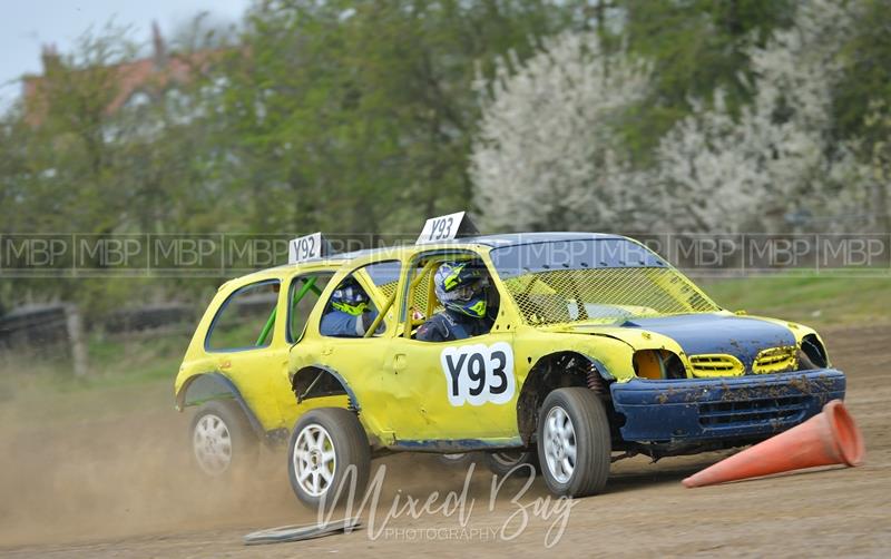 York Autograss motorsport photography uk