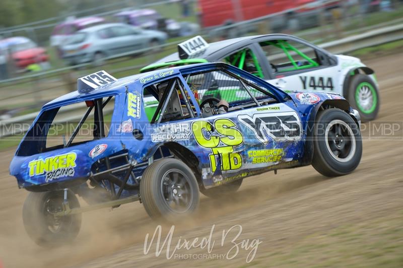 York Autograss motorsport photography uk