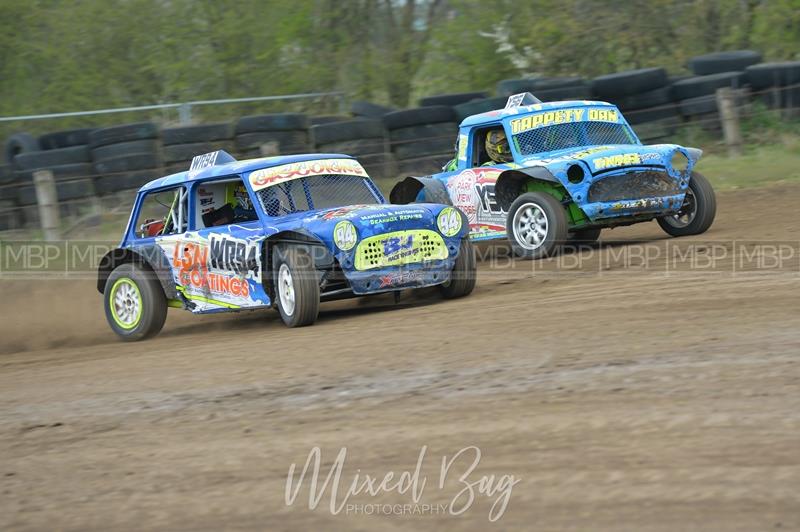 York Autograss motorsport photography uk