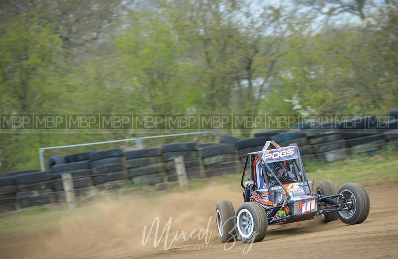 York Autograss motorsport photography uk