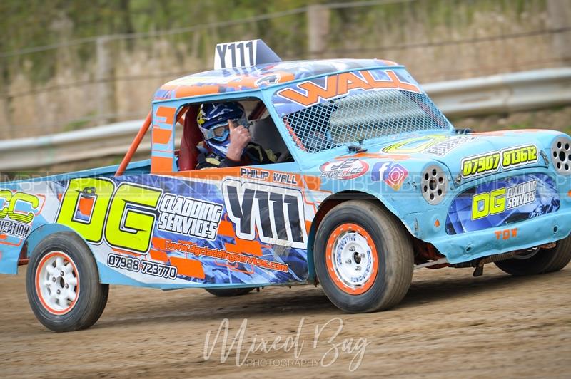 York Autograss motorsport photography uk