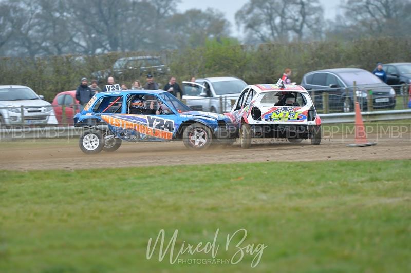 York Autograss motorsport photography uk