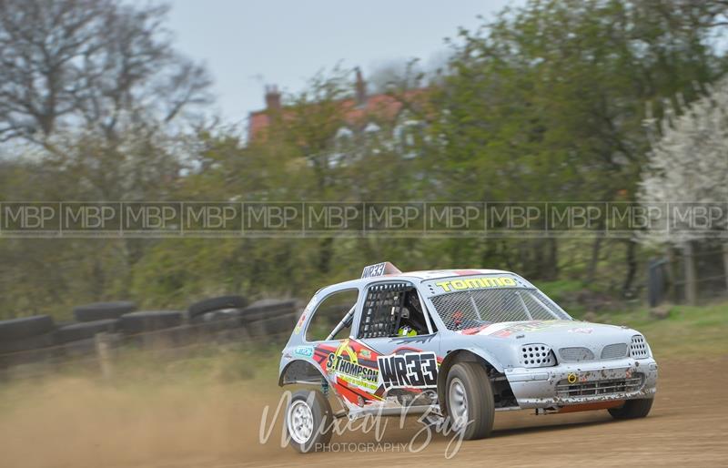 York Autograss motorsport photography uk