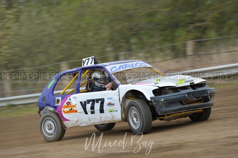 York Autograss motorsport photography uk