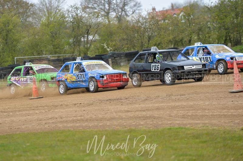 York Autograss motorsport photography uk