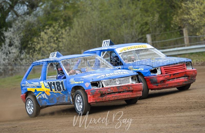 York Autograss motorsport photography uk