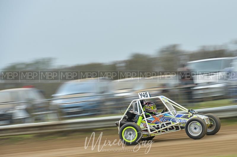 York Autograss motorsport photography uk