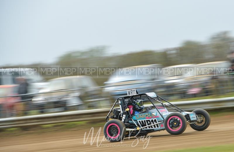 York Autograss motorsport photography uk