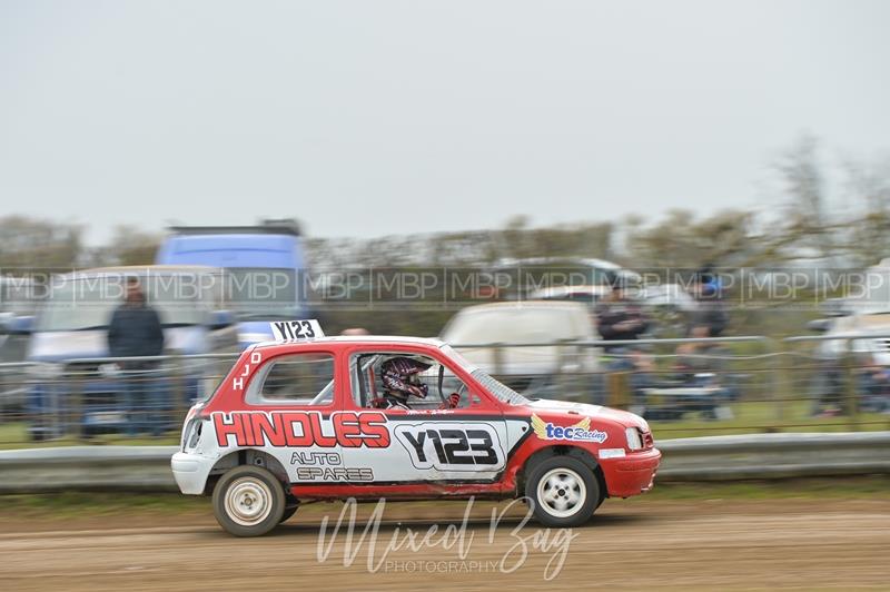 York Autograss motorsport photography uk