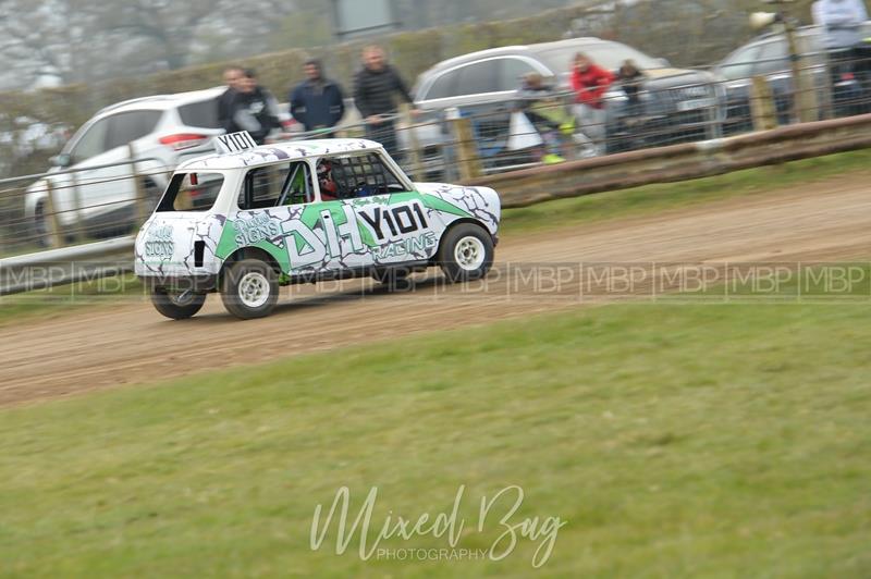 York Autograss motorsport photography uk