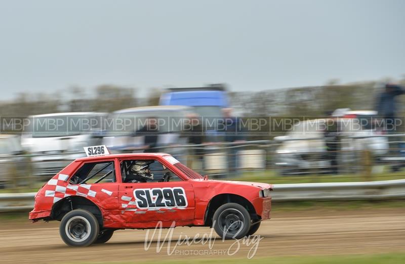 York Autograss motorsport photography uk