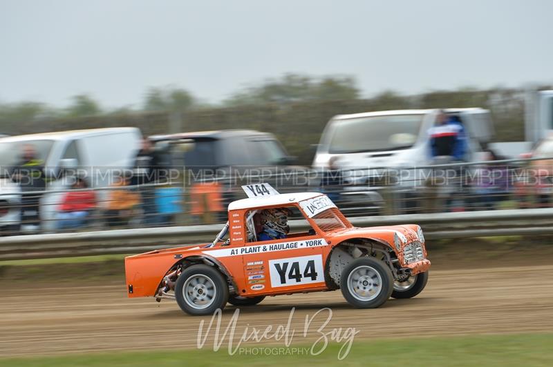 York Autograss motorsport photography uk