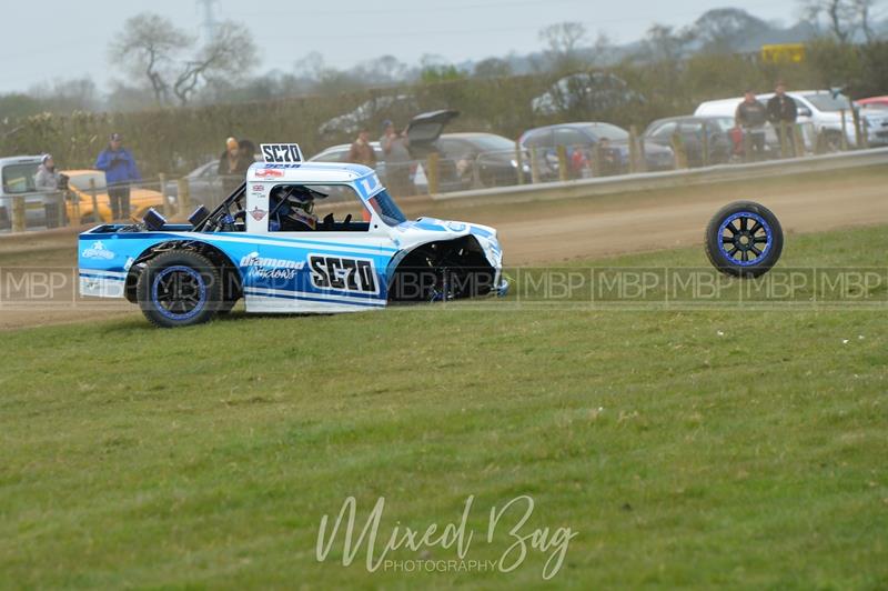 York Autograss motorsport photography uk