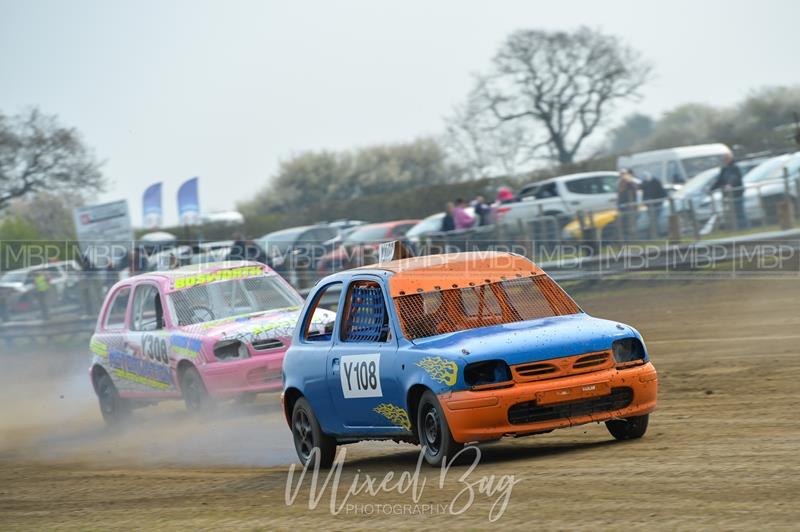 York Autograss motorsport photography uk