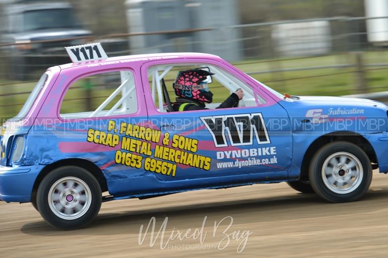 York Autograss motorsport photography uk