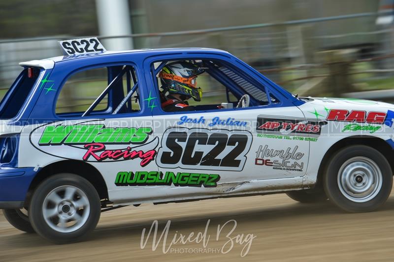 York Autograss motorsport photography uk