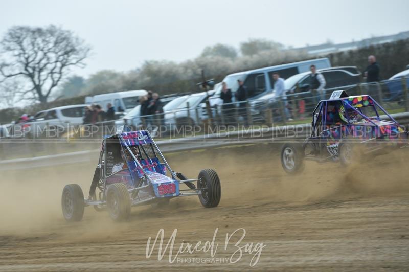 York Autograss motorsport photography uk