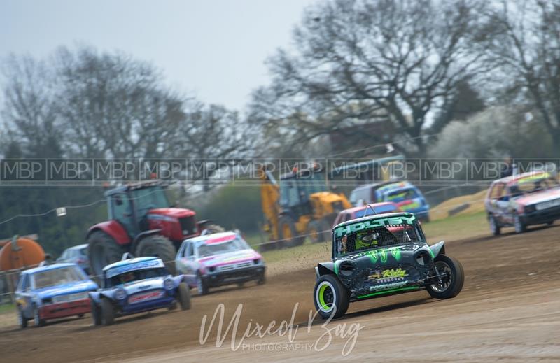 York Autograss motorsport photography uk