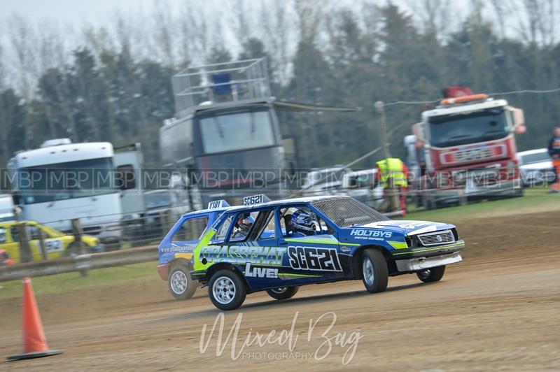 York Autograss motorsport photography uk