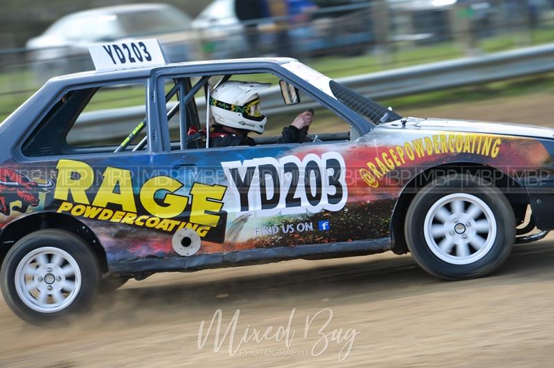 York Autograss motorsport photography uk