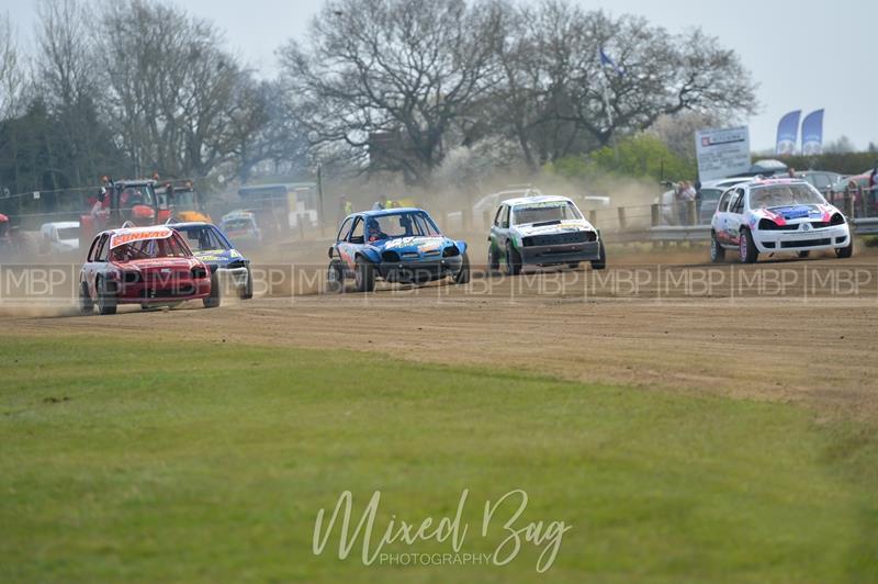 York Autograss motorsport photography uk