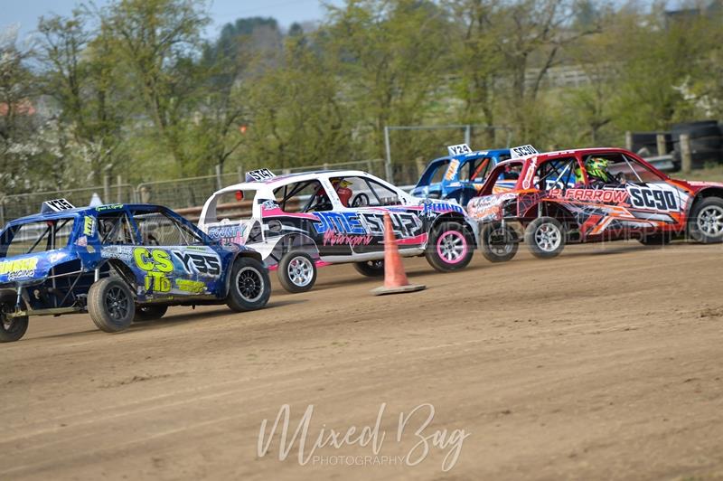 York Autograss motorsport photography uk