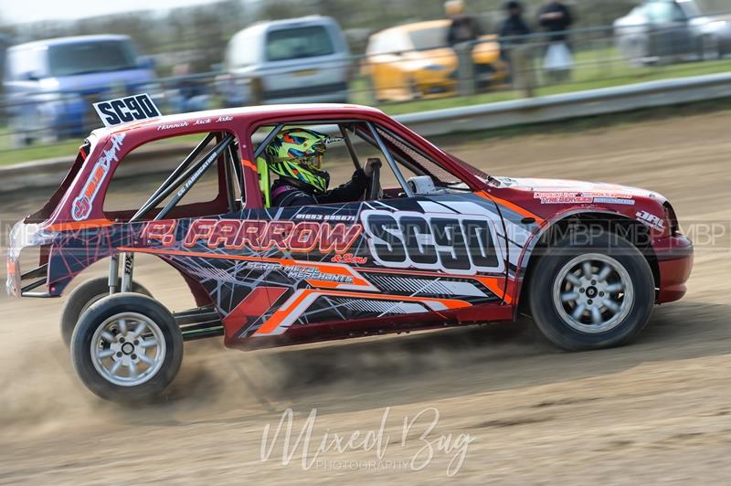 York Autograss motorsport photography uk