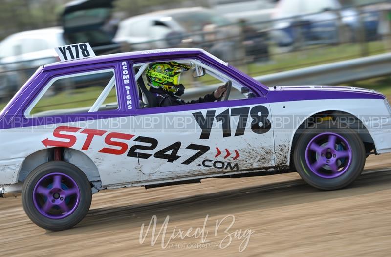 York Autograss motorsport photography uk