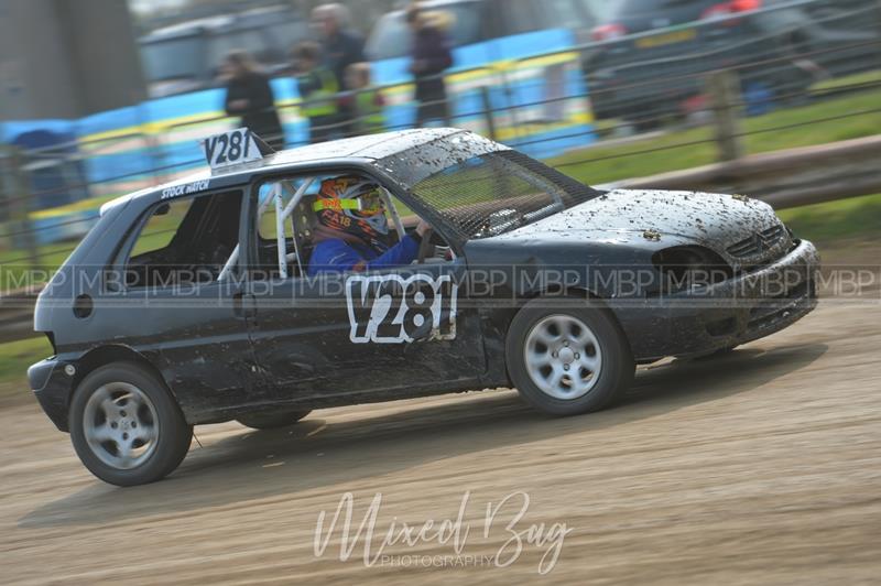 York Autograss motorsport photography uk